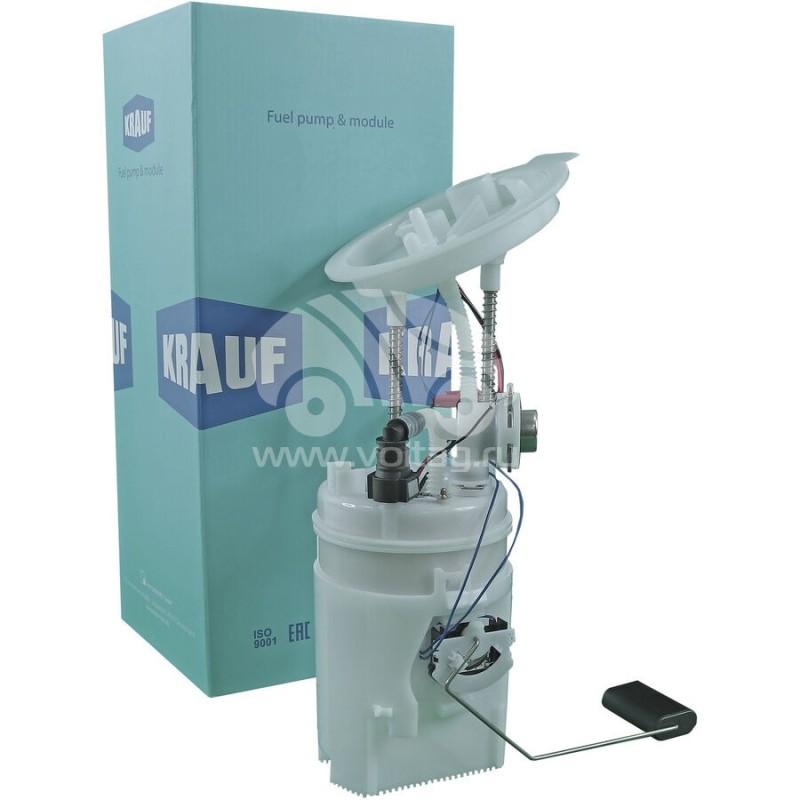 KR6963M Benzin pompası ile birlikte montaj modülü