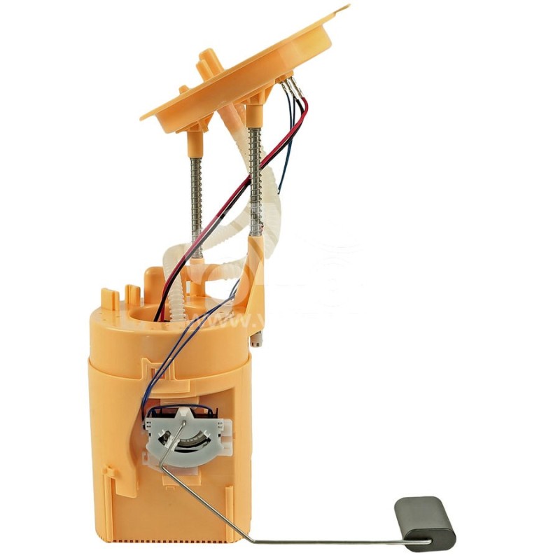 KR6965M Benzin pompası ile birlikte montaj modülü