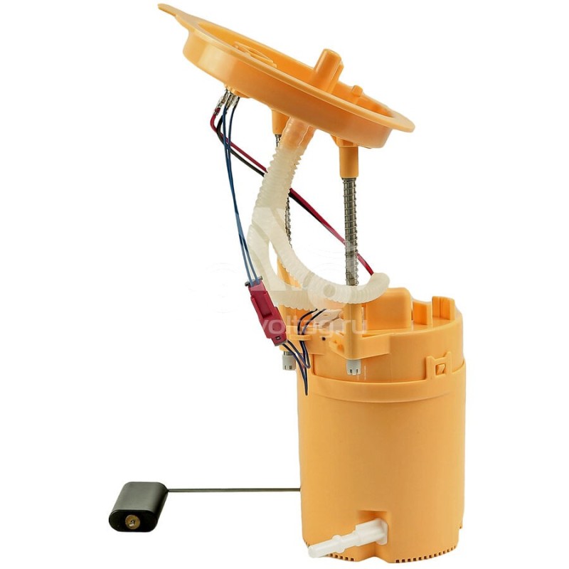 KR6965M Benzin pompası ile birlikte montaj modülü