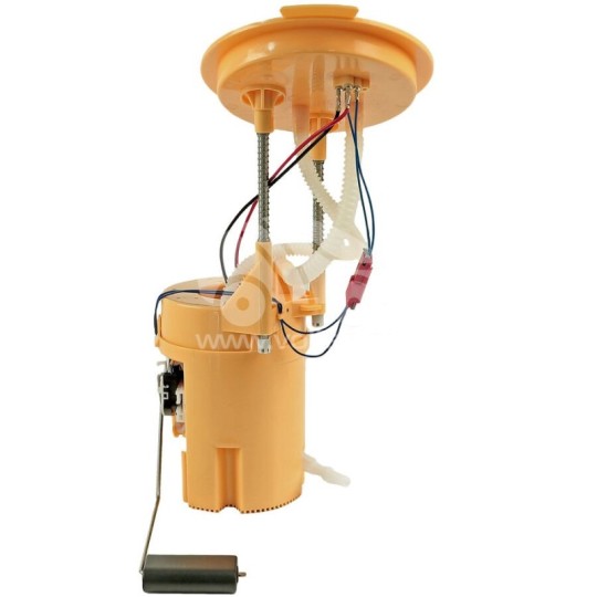 KR6965M Benzin pompası ile birlikte montaj modülü