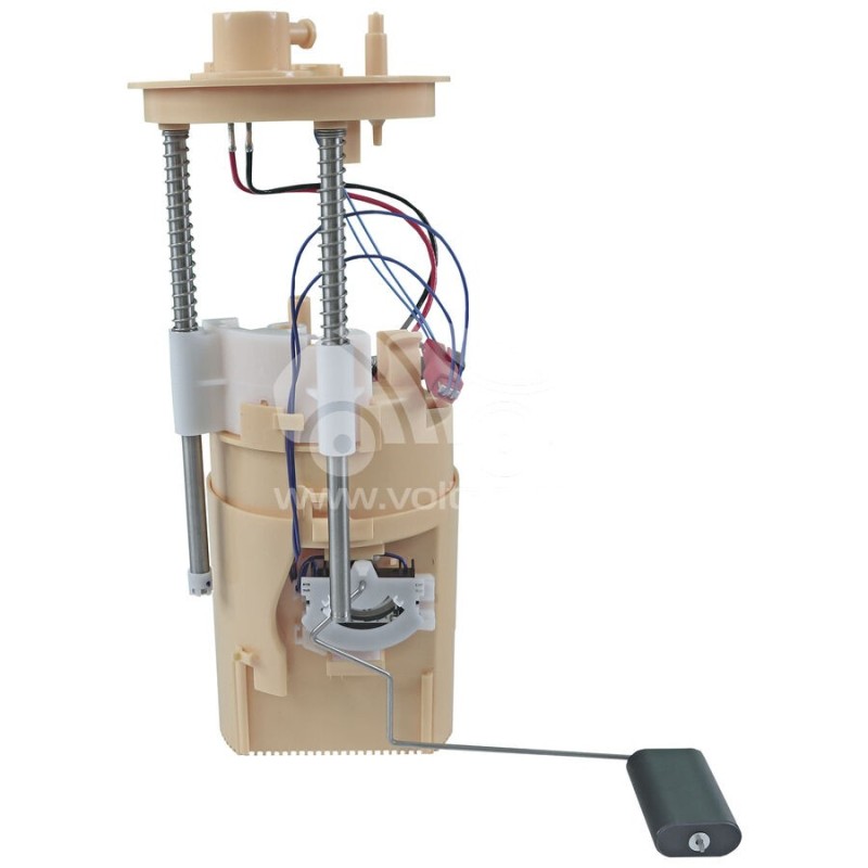 KR6966M Benzin pompası ile birlikte montaj modülü