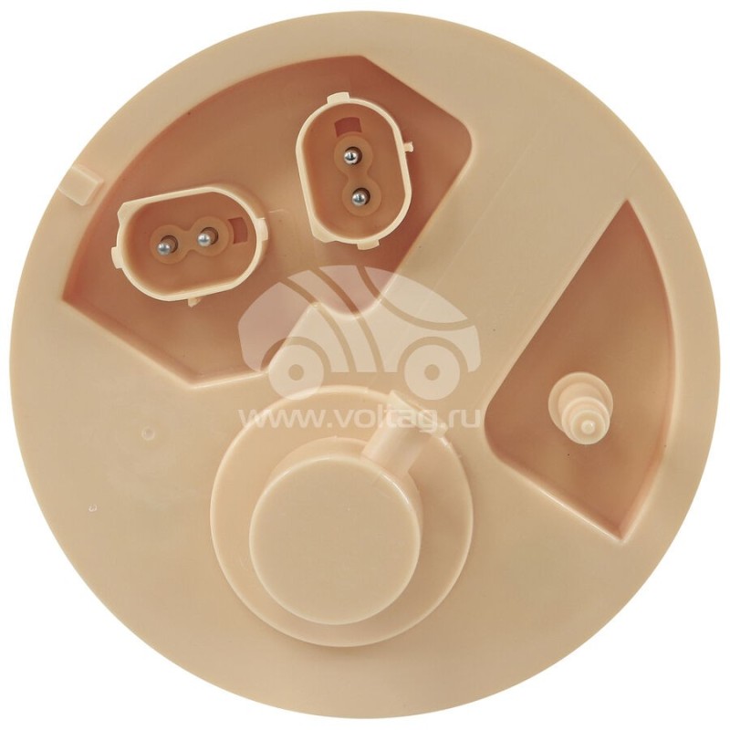 KR6966M Benzin pompası ile birlikte montaj modülü