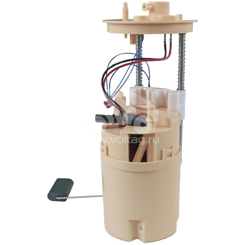 KR6966M Benzin pompası ile birlikte montaj modülü