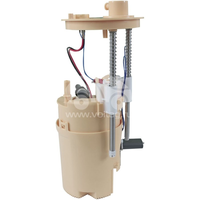 KR6966M Benzin pompası ile birlikte montaj modülü