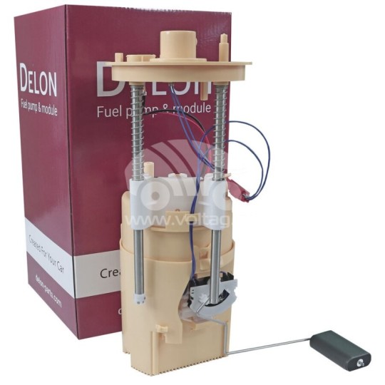 KR6966M Benzin pompası ile birlikte montaj modülü