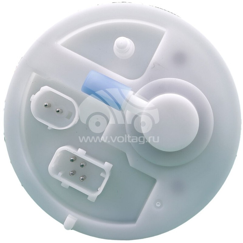 KR6967M Benzin pompası ile birlikte montaj modülü