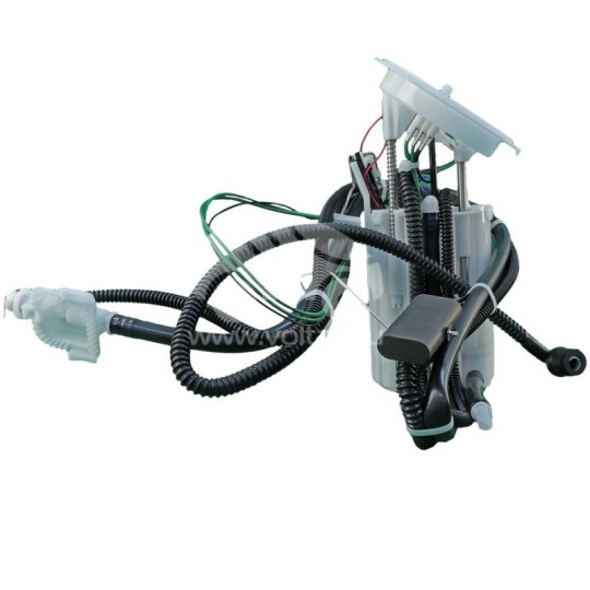 KR6968M Benzin pompası ile birlikte montaj modülü