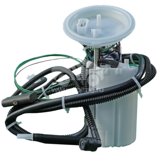 KR6968M Benzin pompası ile birlikte montaj modülü