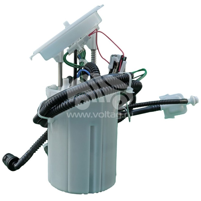 KR6968M Benzin pompası ile birlikte montaj modülü