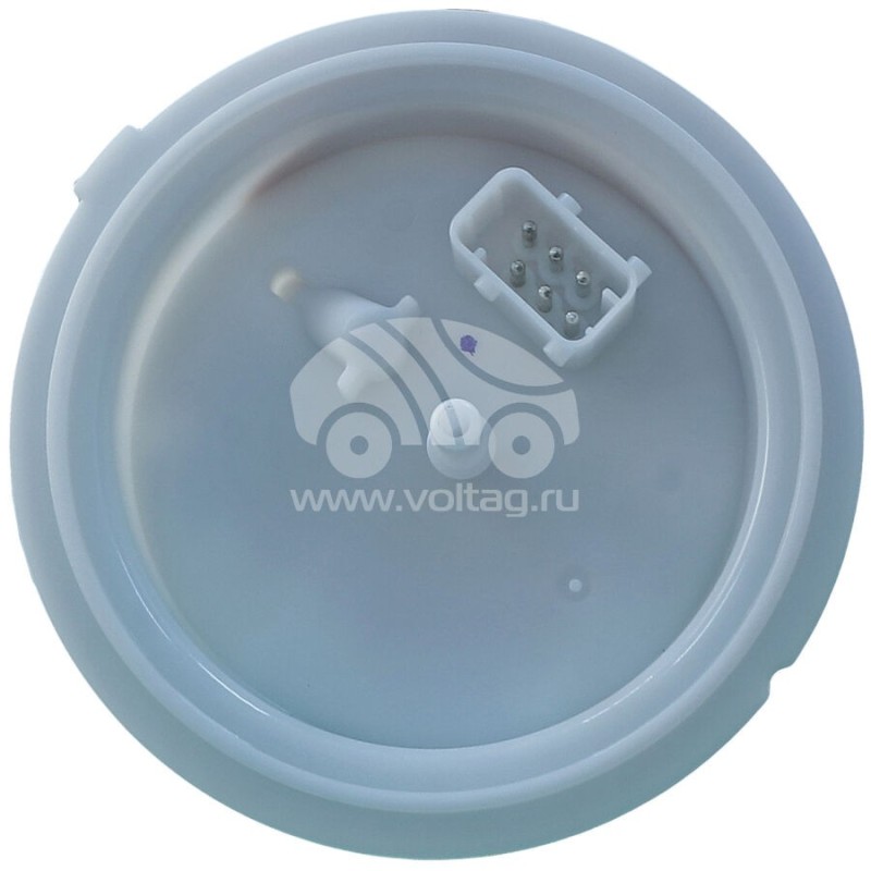 KR6968M Benzin pompası ile birlikte montaj modülü