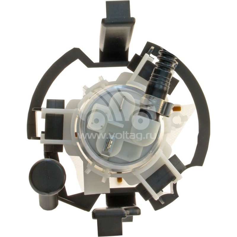 KR6969M Benzin pompası ile birlikte montaj modülü