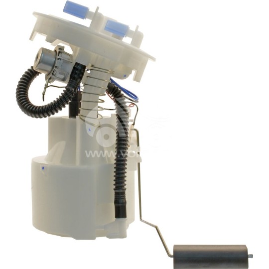 KR6970M Benzin pompası ile birlikte montaj modülü