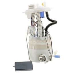 KR7040M Benzin pompası ile birlikte montaj modülü