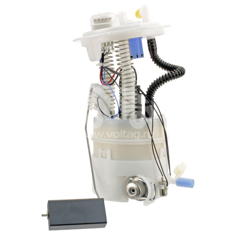 KR7040M Benzin pompası ile birlikte montaj modülü