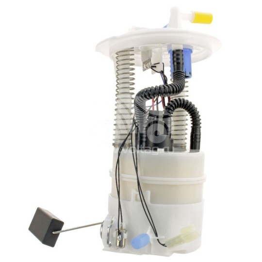 KR7040M Benzin pompası ile birlikte montaj modülü