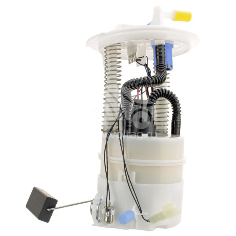 KR7040M Benzin pompası ile birlikte montaj modülü