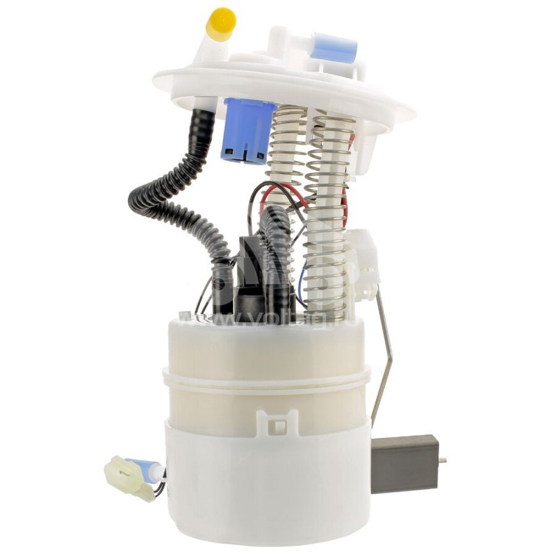 KR7040M Benzin pompası ile birlikte montaj modülü