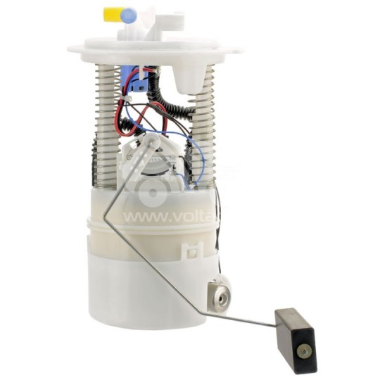 KR7040M Benzin pompası ile birlikte montaj modülü