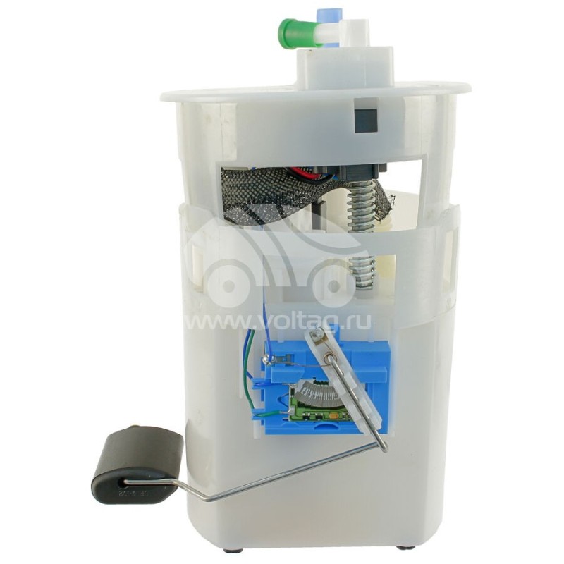 KR7042M Benzin pompası ile birlikte montaj modülü