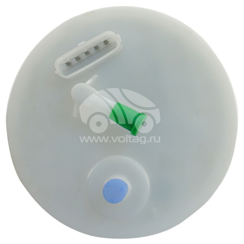 KR7042M Benzin pompası ile birlikte montaj modülü