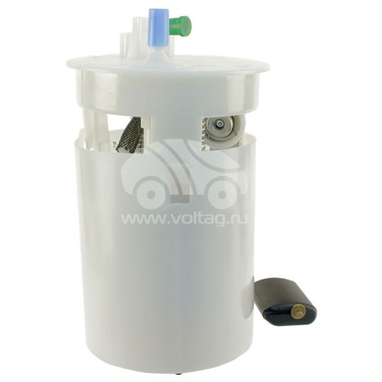 KR7042M Benzin pompası ile birlikte montaj modülü