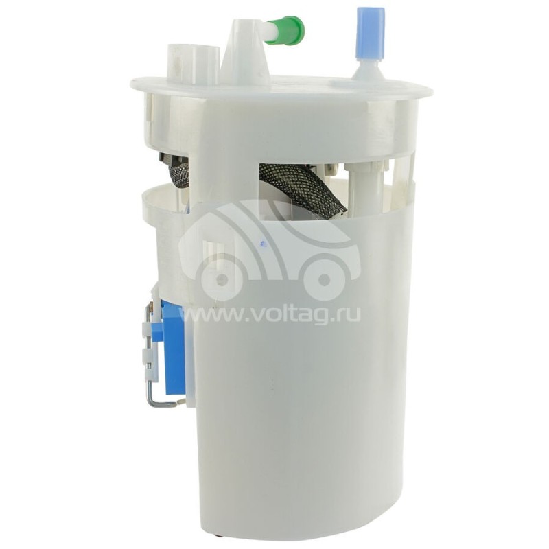 KR7042M Benzin pompası ile birlikte montaj modülü