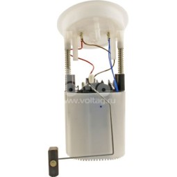 KR7060M Benzin pompası ile birlikte montaj modülü