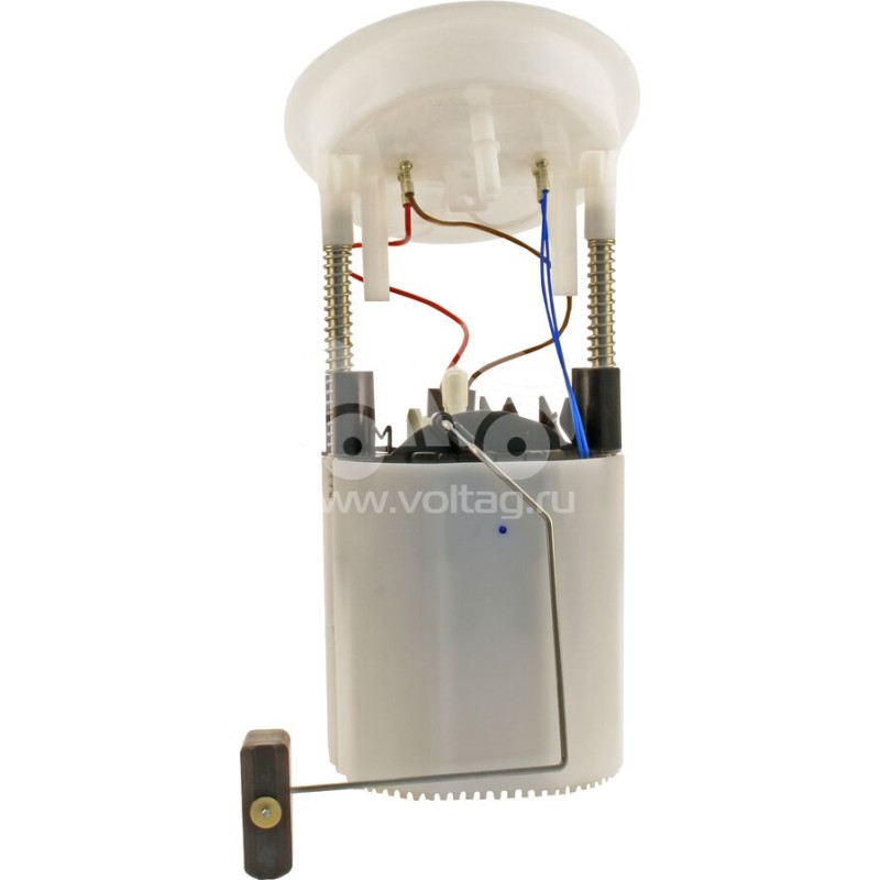 KR7060M Benzin pompası ile birlikte montaj modülü