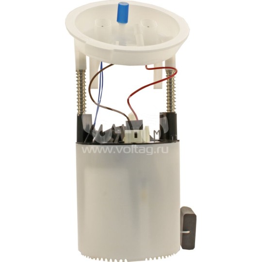 KR7060M Benzin pompası ile birlikte montaj modülü