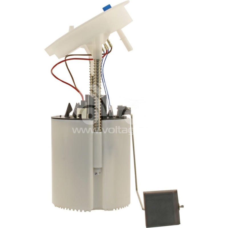 KR7060M Benzin pompası ile birlikte montaj modülü