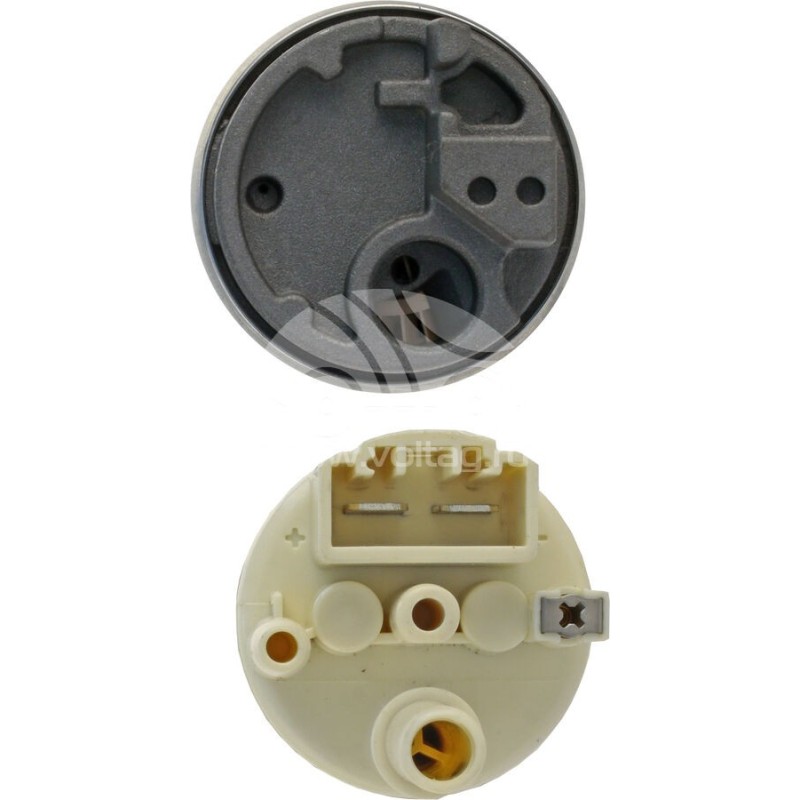 KR7060P Elektrikli benzin pompası