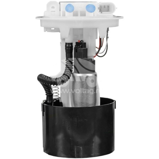 KR7150M Benzin pompası ile birlikte montaj modülü