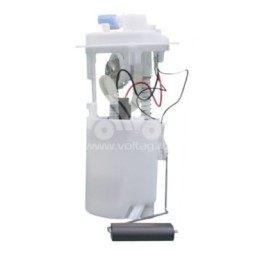 KR7197M Benzin pompası ile birlikte montaj modülü