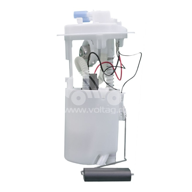 KR7197M Benzin pompası ile birlikte montaj modülü