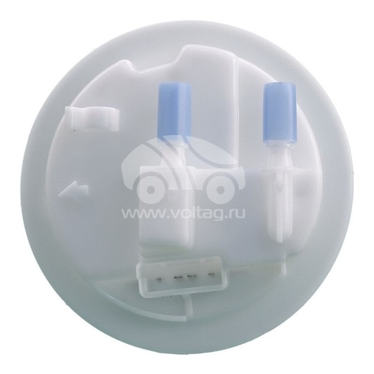 KR7197M Benzin pompası ile birlikte montaj modülü