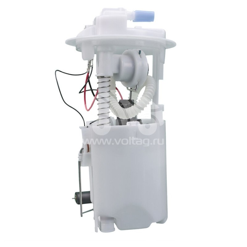 KR7197M Benzin pompası ile birlikte montaj modülü