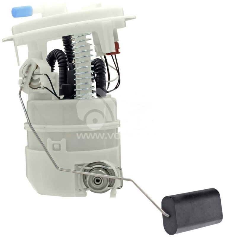 KR7198M Benzin pompası ile birlikte montaj modülü