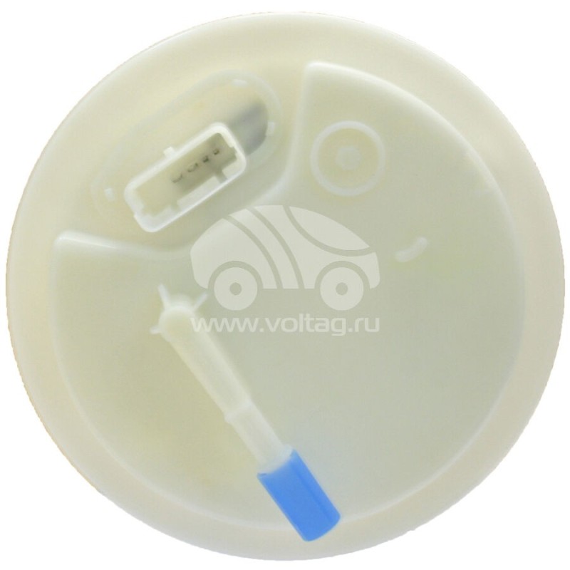 KR7198M Benzin pompası ile birlikte montaj modülü