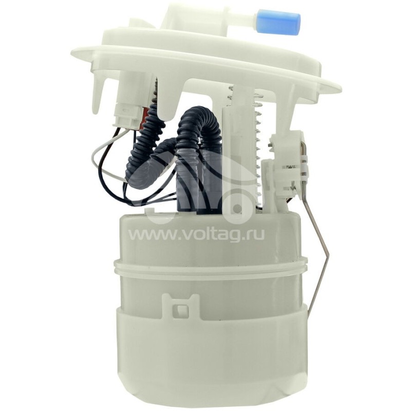 KR7198M Benzin pompası ile birlikte montaj modülü