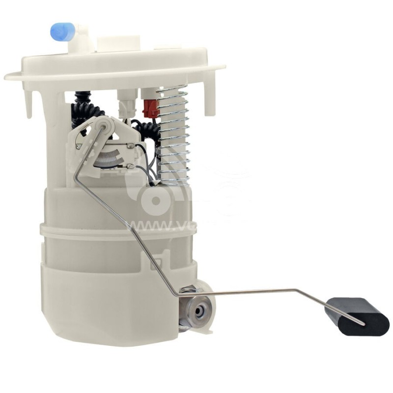 KR7198M Benzin pompası ile birlikte montaj modülü