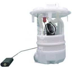 KR7201M Benzin pompası ile birlikte montaj modülü