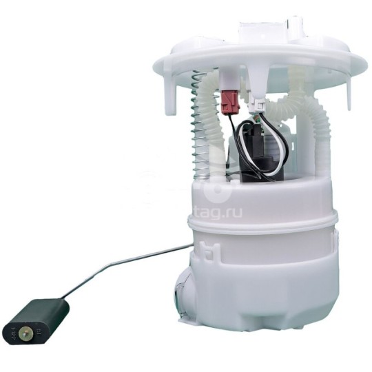 KR7201M Benzin pompası ile birlikte montaj modülü