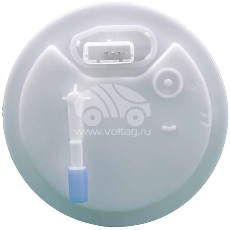 KR7201M Benzin pompası ile birlikte montaj modülü