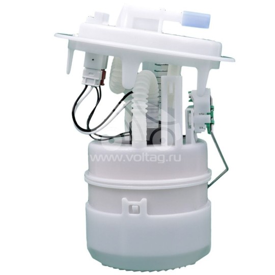 KR7201M Benzin pompası ile birlikte montaj modülü