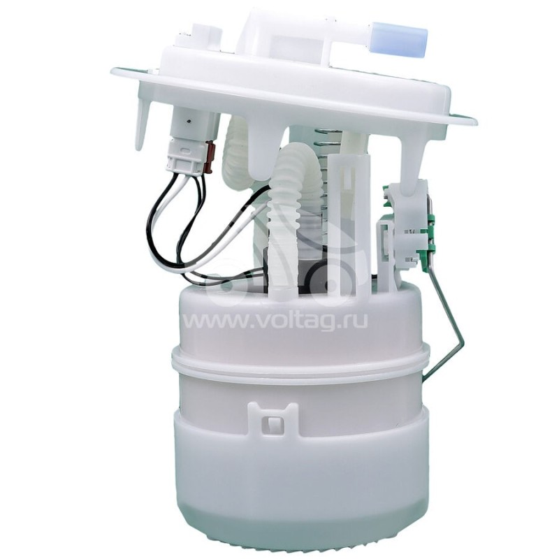 KR7201M Benzin pompası ile birlikte montaj modülü