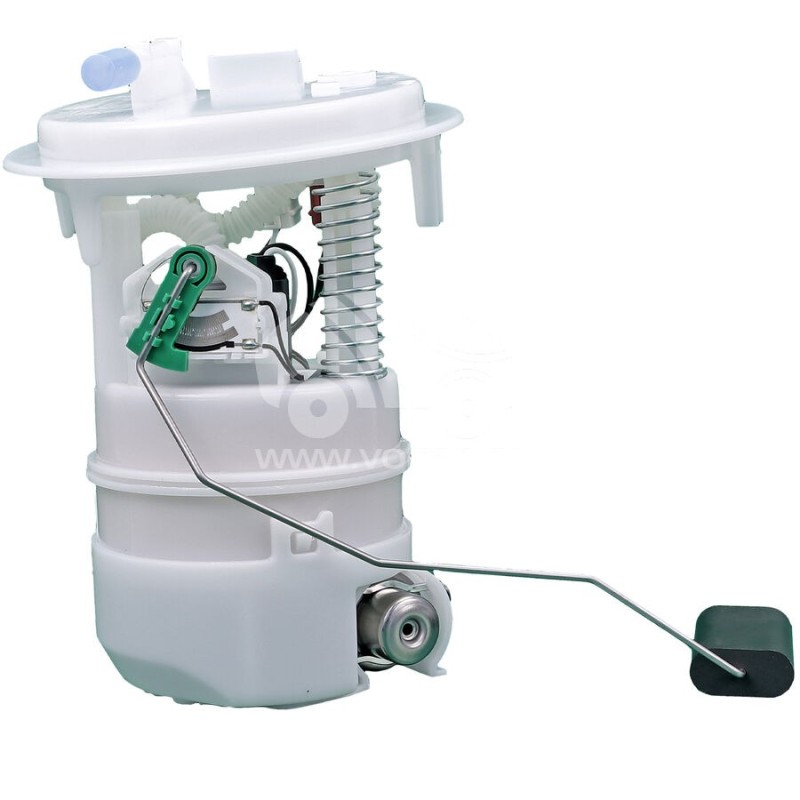 KR7201M Benzin pompası ile birlikte montaj modülü