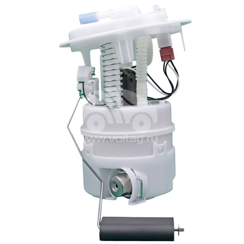 KR7201M Benzin pompası ile birlikte montaj modülü