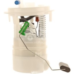 KR7202M Benzin pompası ile birlikte montaj modülü