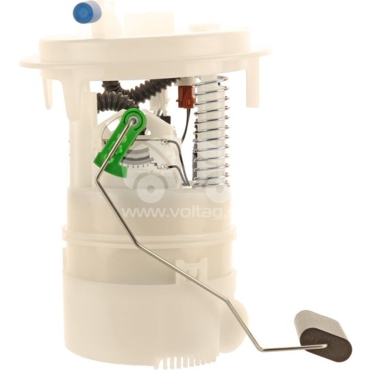 KR7202M Benzin pompası ile birlikte montaj modülü