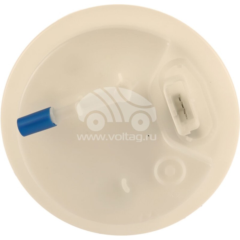 KR7202M Benzin pompası ile birlikte montaj modülü